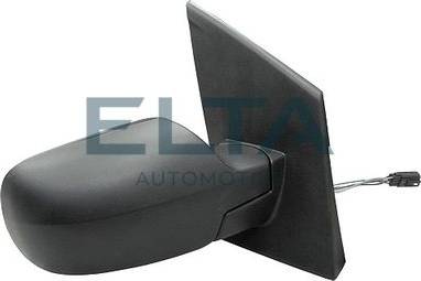 Elta Automotive EM5634 - Зовнішнє дзеркало autozip.com.ua