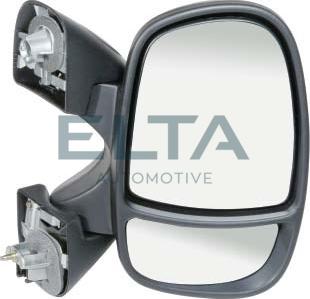 Elta Automotive EM5674 - Зовнішнє дзеркало autozip.com.ua
