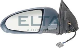 Elta Automotive EM5670 - Зовнішнє дзеркало autozip.com.ua