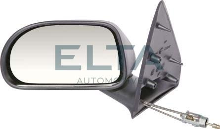 Elta Automotive EM5040 - Зовнішнє дзеркало autozip.com.ua