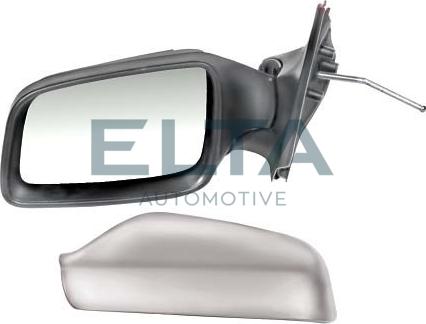 Elta Automotive EM5048 - Зовнішнє дзеркало autozip.com.ua