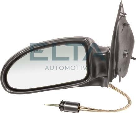 Elta Automotive EM5060 - Зовнішнє дзеркало autozip.com.ua