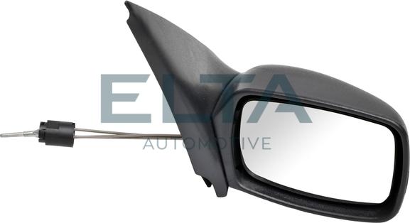 Elta Automotive EM5009 - Зовнішнє дзеркало autozip.com.ua