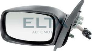 Elta Automotive EM5005 - Зовнішнє дзеркало autozip.com.ua