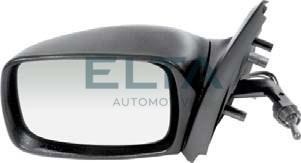 Elta Automotive EM5006 - Зовнішнє дзеркало autozip.com.ua