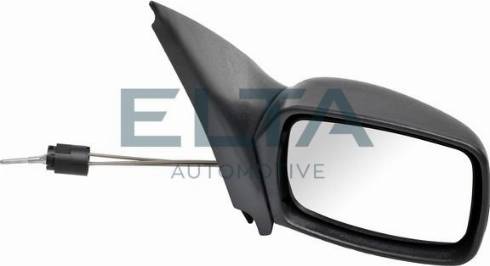 Elta Automotive EM5008 - Зовнішнє дзеркало autozip.com.ua