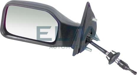 Elta Automotive EM5012 - Зовнішнє дзеркало autozip.com.ua