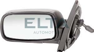 Elta Automotive EM5084 - Зовнішнє дзеркало autozip.com.ua