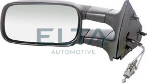 Elta Automotive EM5086 - Зовнішнє дзеркало autozip.com.ua
