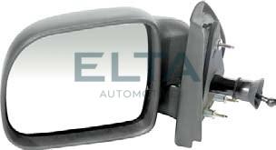 Elta Automotive EM5083 - Зовнішнє дзеркало autozip.com.ua