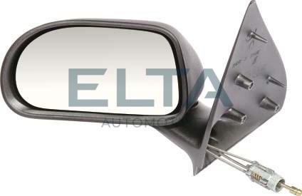 Elta Automotive EM5039 - Зовнішнє дзеркало autozip.com.ua