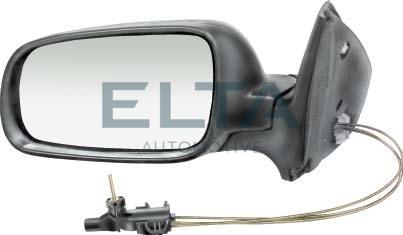 Elta Automotive EM5028 - Зовнішнє дзеркало autozip.com.ua