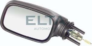 Elta Automotive EM5022 - Зовнішнє дзеркало autozip.com.ua