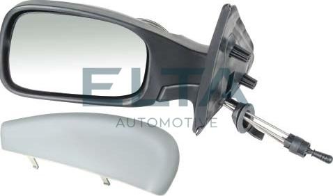 Elta Automotive EM5145 - Зовнішнє дзеркало autozip.com.ua