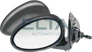 Elta Automotive EM5149 - Зовнішнє дзеркало autozip.com.ua