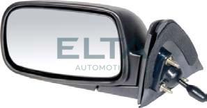 Elta Automotive EM5169 - Зовнішнє дзеркало autozip.com.ua