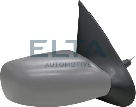 Elta Automotive EM5164 - Зовнішнє дзеркало autozip.com.ua