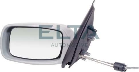 Elta Automotive EM5165 - Зовнішнє дзеркало autozip.com.ua