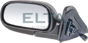 Elta Automotive EM5166 - Зовнішнє дзеркало autozip.com.ua