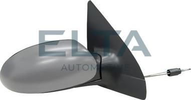 Elta Automotive EM5106 - Зовнішнє дзеркало autozip.com.ua