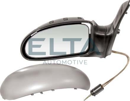 Elta Automotive EM5107 - Зовнішнє дзеркало autozip.com.ua