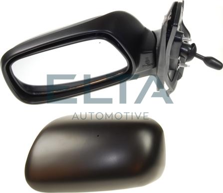 Elta Automotive EM5188 - Зовнішнє дзеркало autozip.com.ua