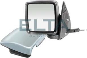 Elta Automotive EM5132 - Зовнішнє дзеркало autozip.com.ua