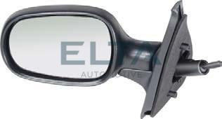Elta Automotive EM5124 - Зовнішнє дзеркало autozip.com.ua