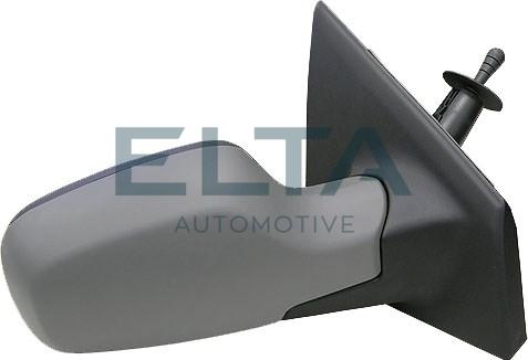 Elta Automotive EM5176 - Зовнішнє дзеркало autozip.com.ua