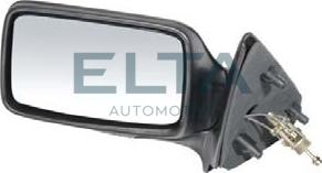Elta Automotive EM5170 - Зовнішнє дзеркало autozip.com.ua