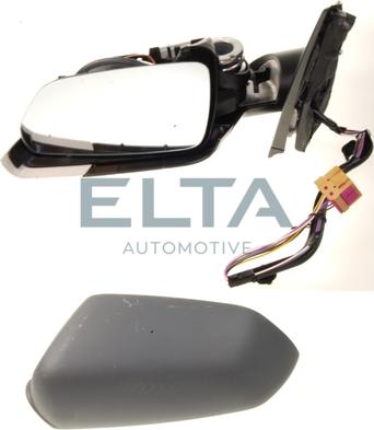 Elta Automotive EM5842 - Зовнішнє дзеркало autozip.com.ua