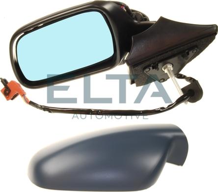 Elta Automotive EM5855 - Зовнішнє дзеркало autozip.com.ua