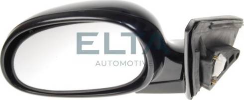 Elta Automotive EM5850 - Зовнішнє дзеркало autozip.com.ua