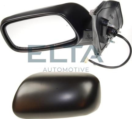 Elta Automotive EM5809 - Зовнішнє дзеркало autozip.com.ua