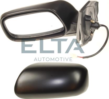 Elta Automotive EM5806 - Зовнішнє дзеркало autozip.com.ua