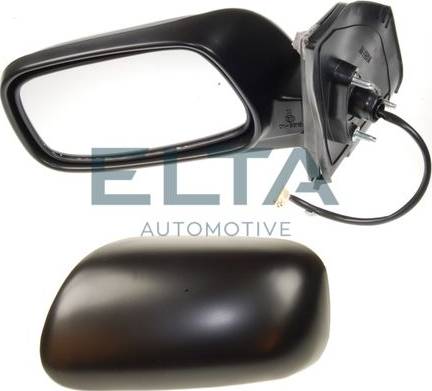 Elta Automotive EM5808 - Зовнішнє дзеркало autozip.com.ua