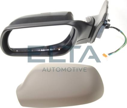 Elta Automotive EM5830 - Зовнішнє дзеркало autozip.com.ua