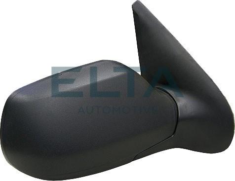 Elta Automotive EM5878 - Зовнішнє дзеркало autozip.com.ua