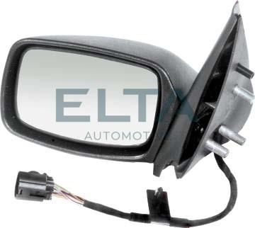 Elta Automotive EM5345 - Зовнішнє дзеркало autozip.com.ua