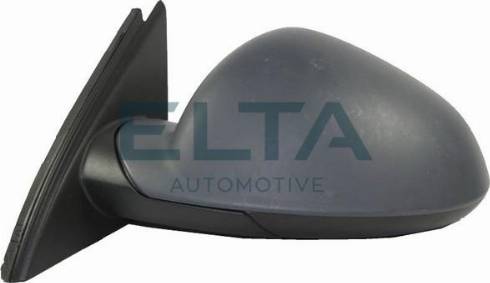 Elta Automotive EM5342 - Зовнішнє дзеркало autozip.com.ua