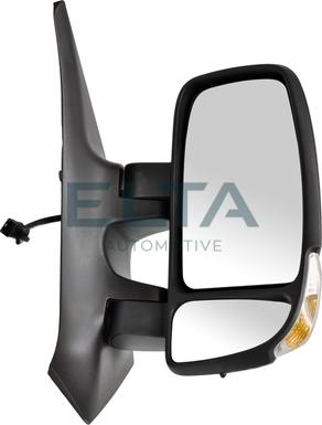 Elta Automotive EM5351 - Зовнішнє дзеркало autozip.com.ua