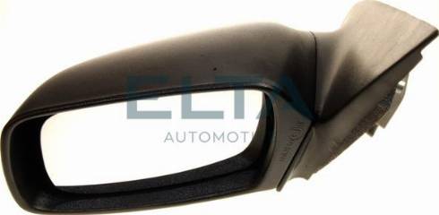 Elta Automotive EM5363 - Зовнішнє дзеркало autozip.com.ua