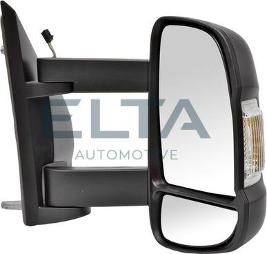 Elta Automotive EM5306 - Зовнішнє дзеркало autozip.com.ua