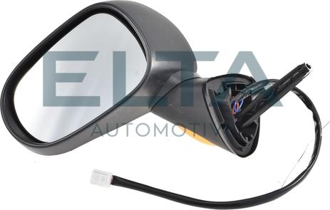 Elta Automotive EM5310 - Зовнішнє дзеркало autozip.com.ua