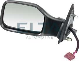 Elta Automotive EM5384 - Зовнішнє дзеркало autozip.com.ua