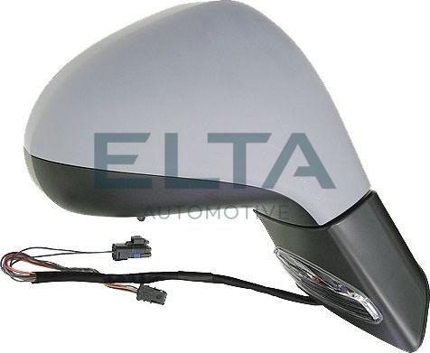 Elta Automotive EM5382 - Зовнішнє дзеркало autozip.com.ua