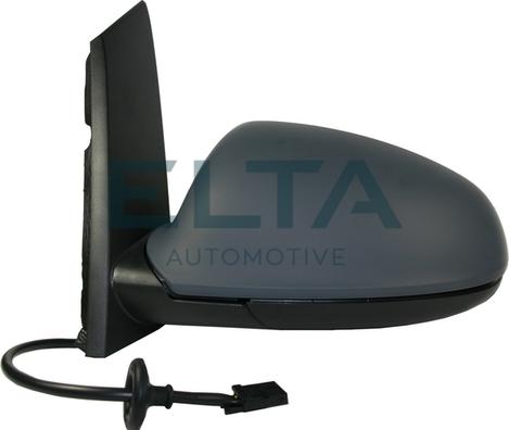 Elta Automotive EM5334 - Зовнішнє дзеркало autozip.com.ua