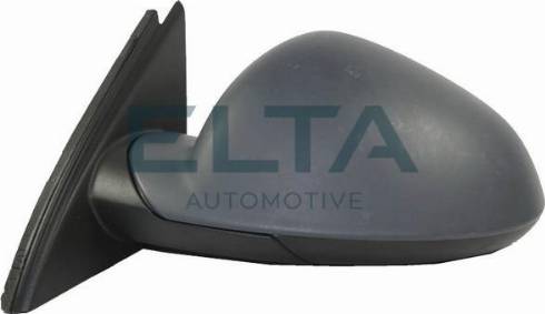 Elta Automotive EM5340 - Зовнішнє дзеркало autozip.com.ua