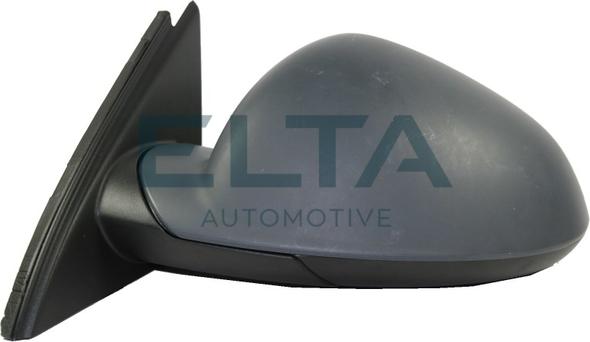 Elta Automotive EM5338 - Зовнішнє дзеркало autozip.com.ua