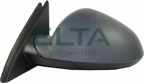 Elta Automotive EM5339 - Зовнішнє дзеркало autozip.com.ua